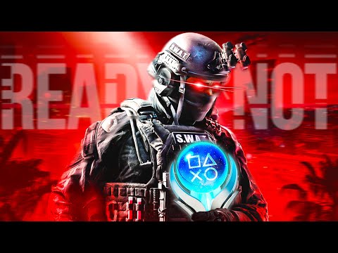 I Wasn’t Ready for Ready or Not's 80 HOUR Platinum