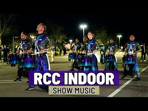 RCC Indoor 2025 - Show Music