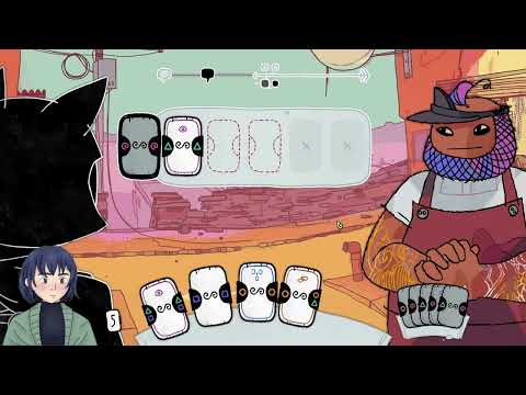 Signs of the Sojourner Pt. 3: Bittersweet Ending - 05/03/22 VOD