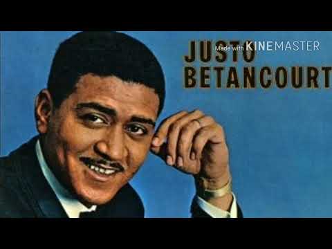 JUSTO BETANCOURT.....  EL LENGUAJE DE LAS FLORES