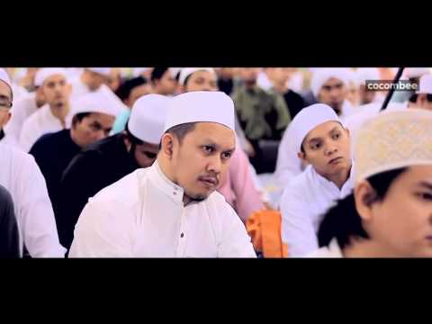 Subhanallah 33x Alhamdulillah 33x Allahu Akbar 34x  Kita Tidak Memerlukan Pembantu