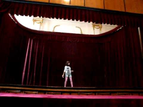 Papiu 2010 - Casandra Ferenti - The Balkan Girls , Cui nu-i place dragostea