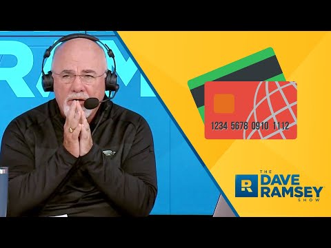 I'm $137,000 In Credit Card Debt!