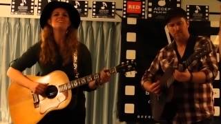 Megan Burtt w/ Peter Mulvey - Say It