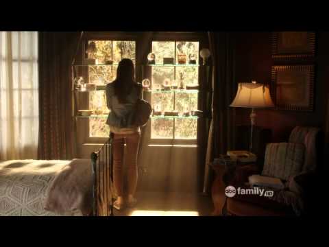 Toby Cavanaugh: Season 1 Episode 17 - Clip Two