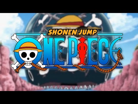 A New Saga Begins! | Reviewing One Piece: Reverse Mountain, Whisky Peak & Little Garden