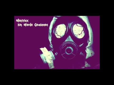 Maytrixx MIXTAPE
