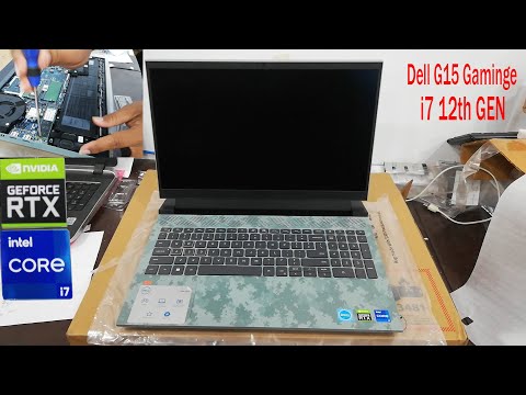 Alienware 15R3 No display