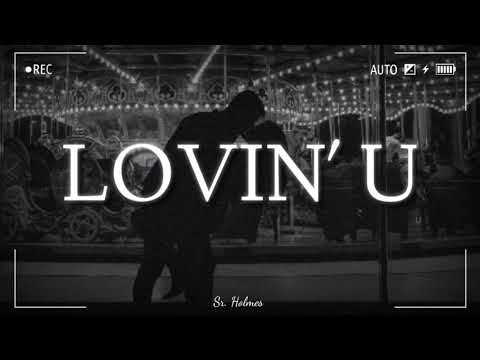 LOVIN' U - David Penn ft. Max C. | LETRA EN ESPAÑOL