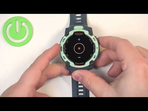 How to Adjust Brightness on Garmin Instinct 3