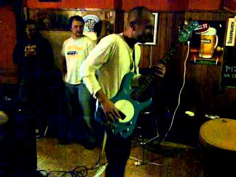 Kdotořek - Loučení s Růžkem