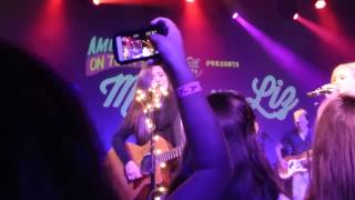 Maybe, Possibly - Megan & Liz in Washington, DC