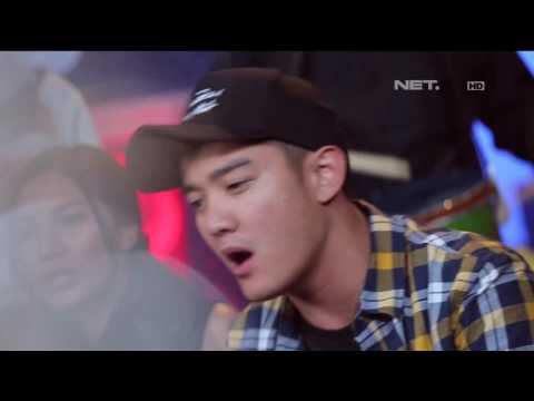 Boy William Ft. Sheila Dara - Side To Side (Ariana Grande ft. Nicki Minaj Cover) *