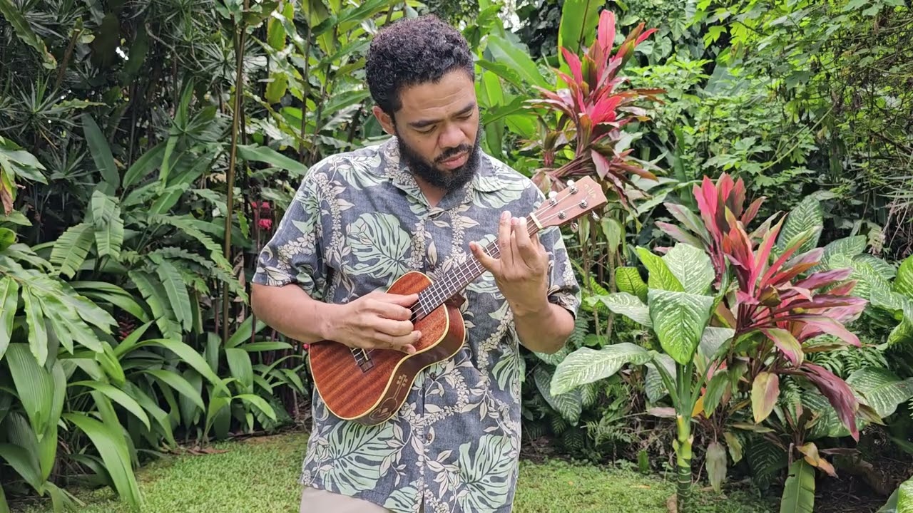 Promotional video thumbnail 2 for DeJaun Ikaika Hunter