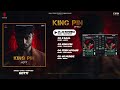 New Punjabi Songs 2021 | Kotti | King pin | Ep Full audio (official songs )Latest punjabi songs 2021