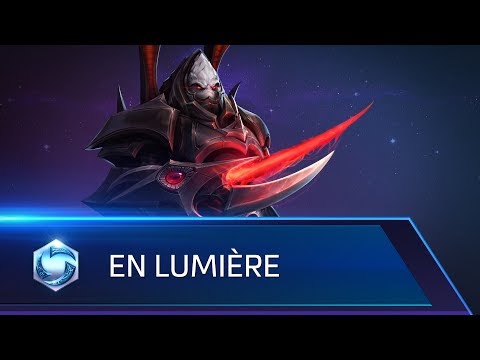 Lumière sur Alarak (VOST)