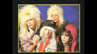 Tigertailz - Just For One Night