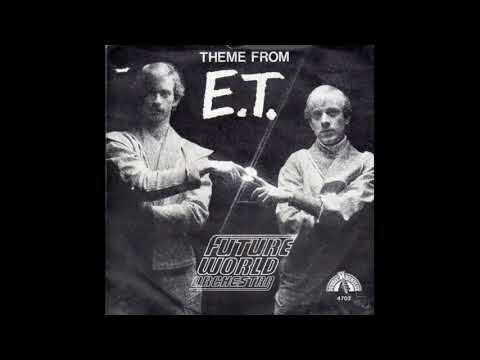 Future World Orchestra - Extra Terrestrial Beats