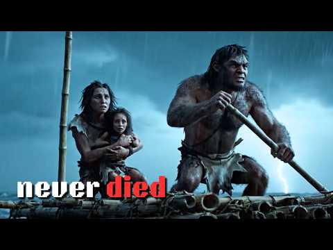 How Homo Erectus Survived 2 MILLION Years | Full History Documentary