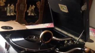 OYE Negra -Rumba -Xavier Gugat and his Waldorf Astoria orchestra -78 rpm records