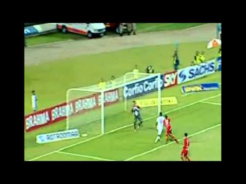 São Caetano 1 X 1 Ipatinga 23/10/12 CRB 0 X 1 Vitória 23/10/2012 32ª Rodada Série B