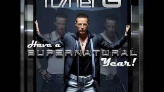 Tomer G - SuperNatural / SPECIAL 2011 WELCOMING VIDEO (Tomer Fonia Classical Remake)