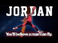 Michael AIR Jordan Original Career Documentary
