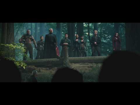 X-Men: The Last Stand (2006) Teaser Trailer