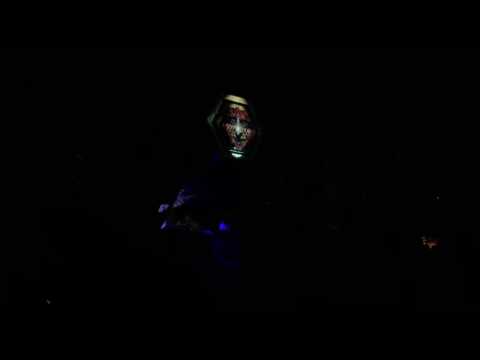 Aknoyd Live @ Shiva Trance Festival - Itú SP - 01/11/15