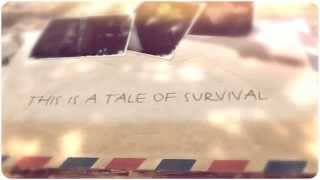 THE REDEMPTION OF SOUL DALLAS -- OFFICIAL BOOK TRAILER