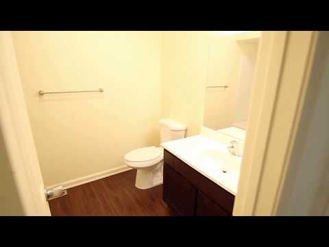 KC604 - The Reserve at South Pointe Apartments - 3+2 Townhome