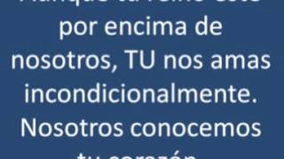 Kutless  Even if subtitulado español