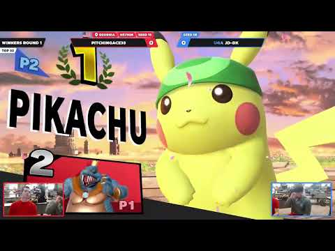 Name Pending 95: JD-DK vs. PitchingAce33