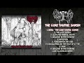 Sade The Gore Tantric Sadism FULL ALBUM 2012 Goregrind