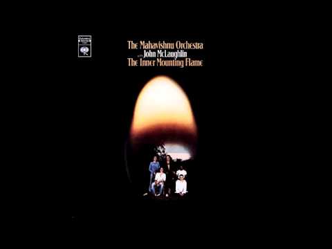 The Mahavishnu Orchestra - The Inner Mounting Flame (1971) - Full Album (HQ)