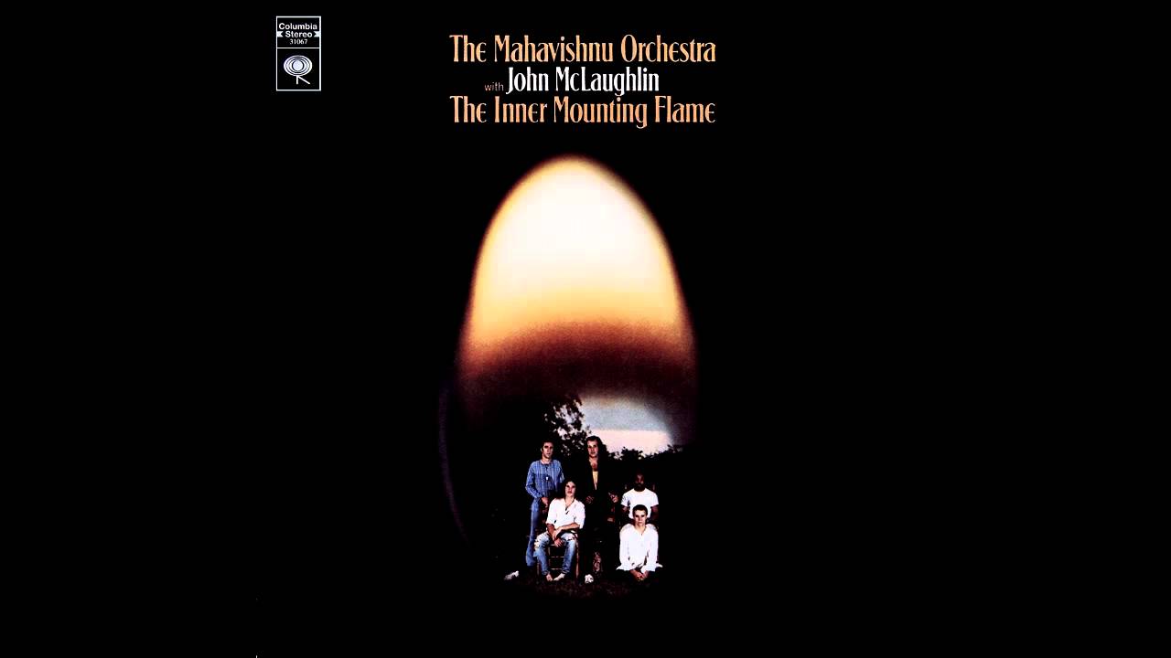 The Mahavishnu Orchestra - The Inner Mounting Flame (1971) - Full Album (HQ) - YouTube