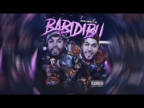 Babidibu - Los Del Convoy x Ozz (Video Oficial 2025)