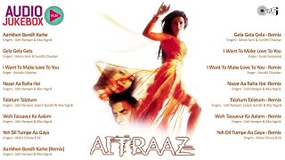 Download lagu Aitraaz Full Movie Songs #Jukebox | Akshay Kumar, Kareena Kapoor, Priyanka Chopra | Hindi Songs mp3