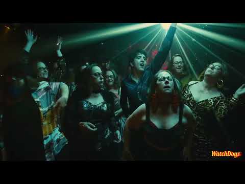 Diana Alejándrovna - Polka-Dot Man Polka! (lyrics) | Fan Made Video