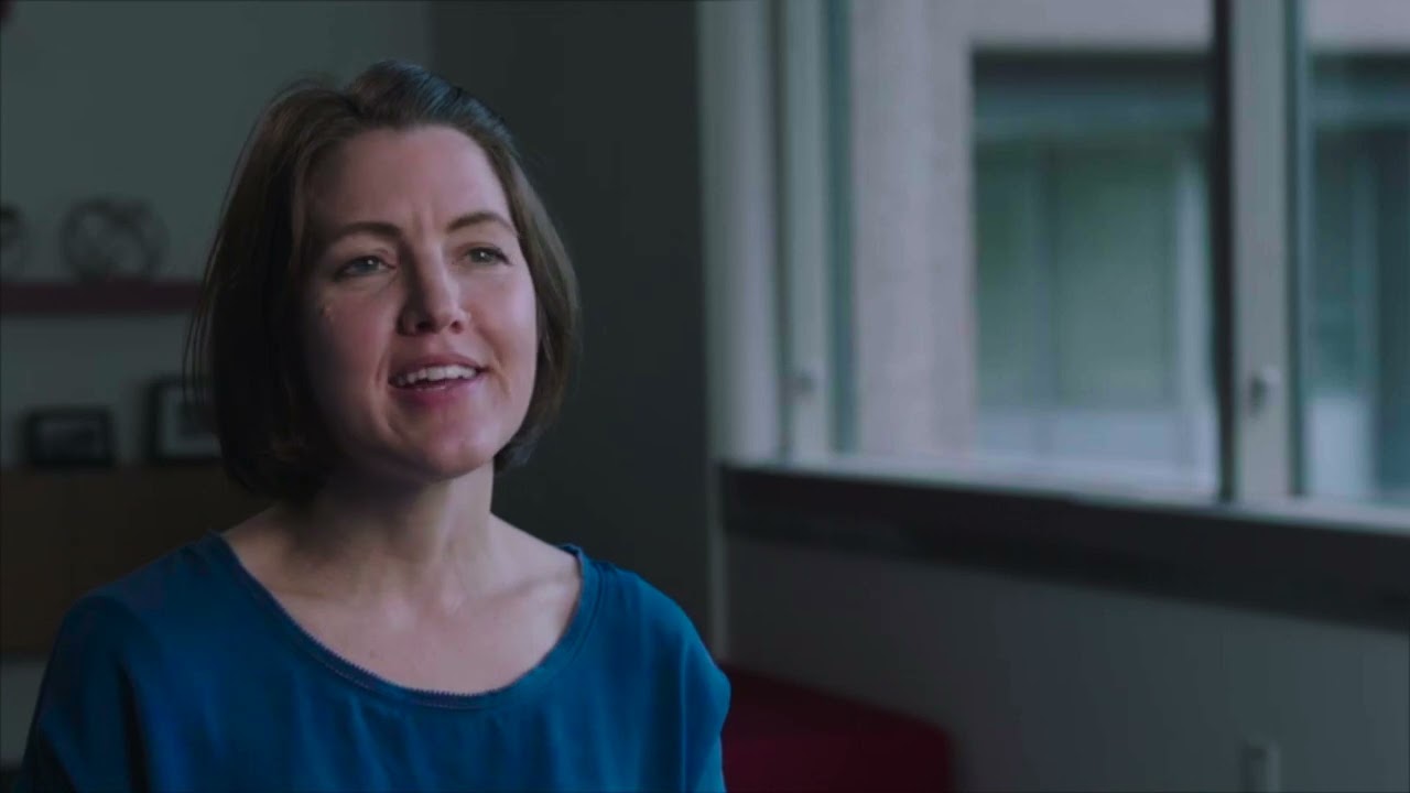 Cara Jackson - We Are Abt - My Origin Story