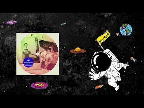 Emotional Tourist & Interlude - Woodstock 69 [Kindisch]