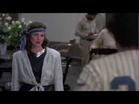 Brewster's Millions - That's a room I could die in