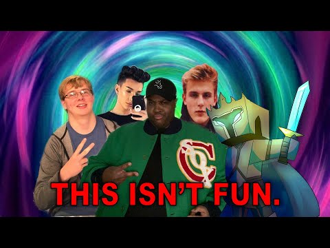 Make Drama Fun Again