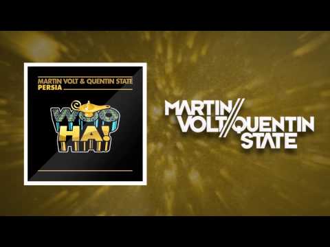 Martin Volt & Quentin State - Persia (Original Mix) - OUT NOW!