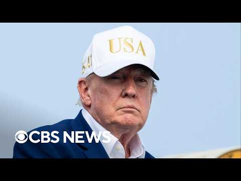 Examining Trump's options for ending Iran stalemate