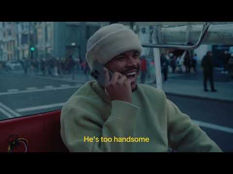 DABOY - SUGARBOY (video oficial)