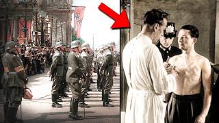 A Missão Quase Impossível de ERRADICAR o Nazismo da Alemanha