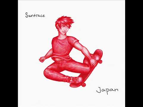 Suntrace - Japan (2019)