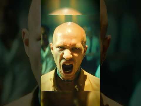 Устроили погоню на парня потому что он не смотрел сериал #демисимарина