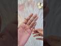 Diy Bracelet Handmade Jewellery Shorts Diy Jewellery Youtubeshorts Viral Trending